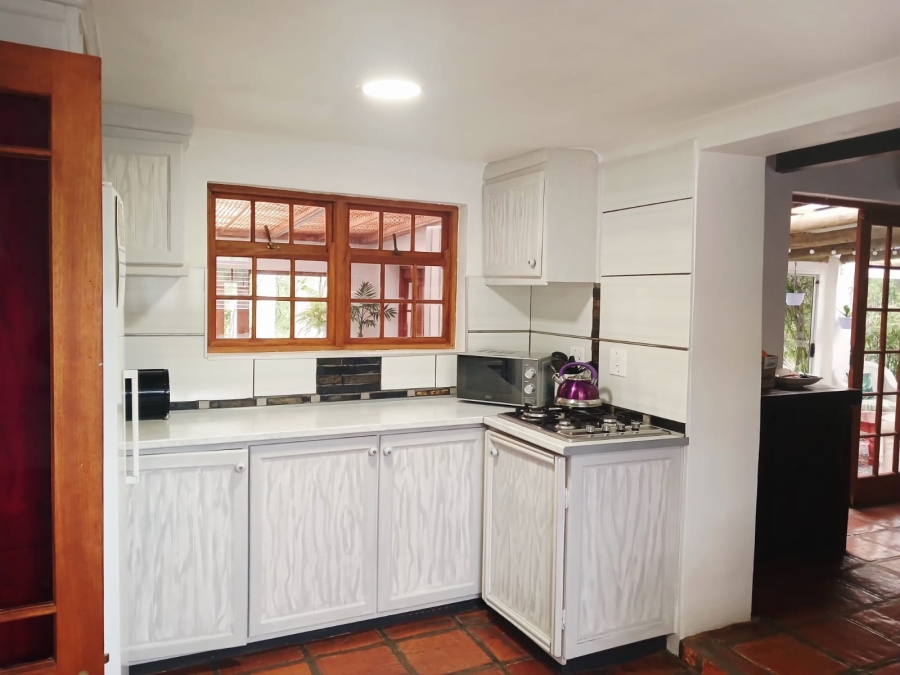 3 Bedroom Property for Sale in Barrydale Western Cape